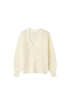 Grace & Mila - Gauthier Cardigan Ecru
